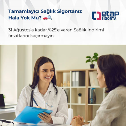 Etap Sigorta Sosyal Medya