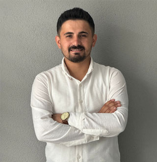 Emre Süğümlü