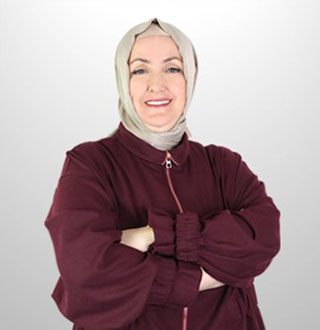 Nurcan KELEŞ