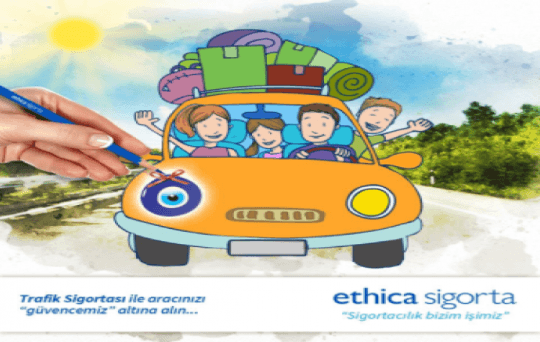Ethica Trafik Sigortasının Avantajları Nelerdir?
